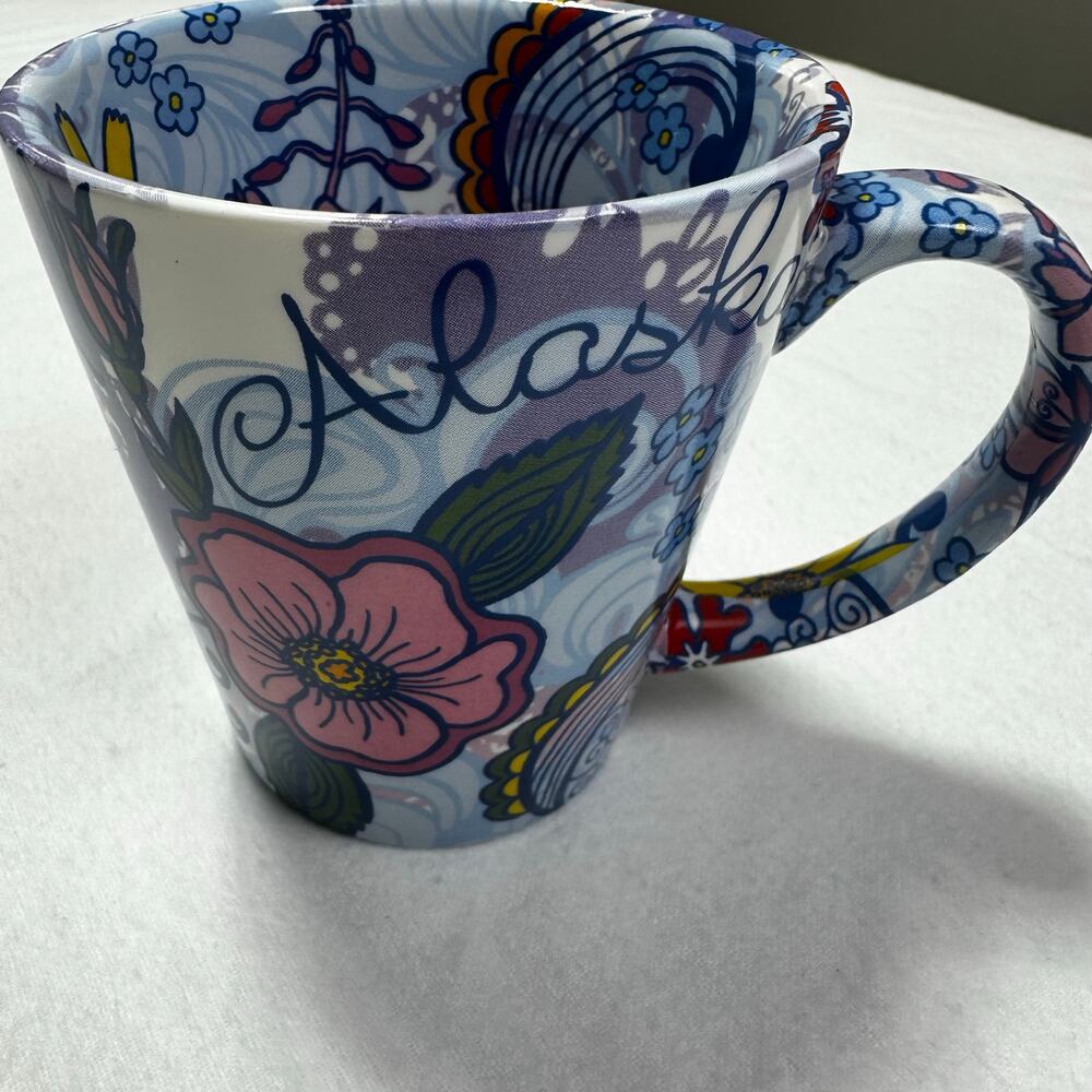 Arctic Circle Enterprises ALASKA Coffee/Tea Mug